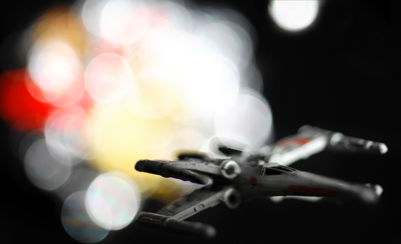 Illustration for article titled Shooting Challenge: Bokeh, Gallery 3
